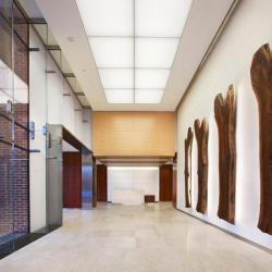 Serviced offices in central Arlington (Virginia)