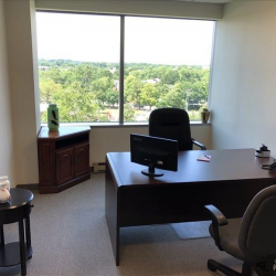 Image of Arlington (Virginia) executive office centre