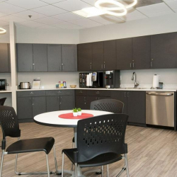 Exterior image of 2111 Wilson Boulevard, Suite 700
