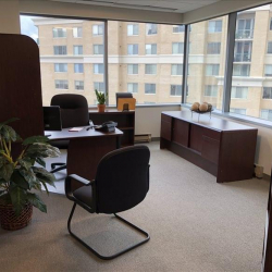 Serviced offices to hire in Arlington (Virginia)
