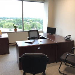 2111 Wilson Boulevard, Suite 700 serviced offices