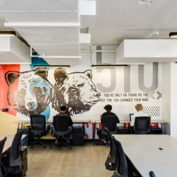 Image of Berkeley office accomodation