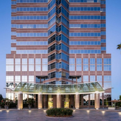 Image of Century City office accomodation