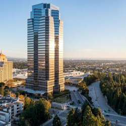 Exterior image of 2121 Avenue Of The Stars,(FOX) Suite 800