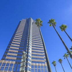 2121 Avenue Of The Stars,(FOX) Suite 800