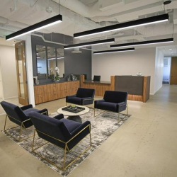 Office accomodation in Century City