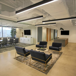 Office suites to let in Century City