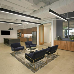 Serviced office centres to hire in Century City