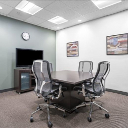 Walnut Creek executive office centre