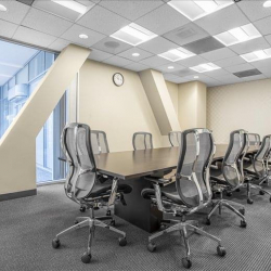 Interior of 2121 North California Blvd, Suite 290