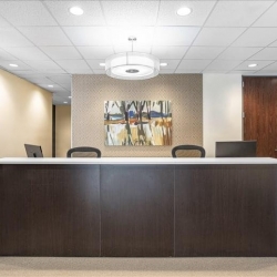 Image of Walnut Creek executive suite