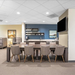 Image of Walnut Creek serviced office