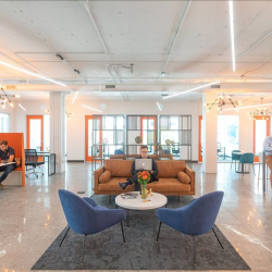 Miami office space