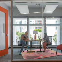 Serviced offices to let in Miami