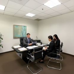 Serviced offices to rent in 