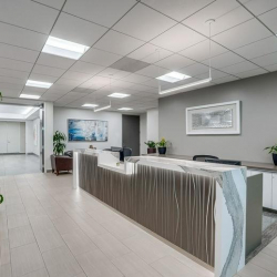 Image of Torrance serviced office