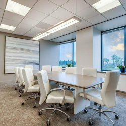 Executive suites in central Torrance