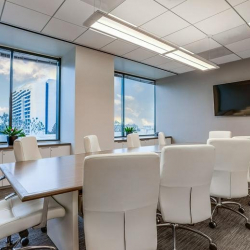 Interior of 21250 Hawthorne Boulevard, Suite 500