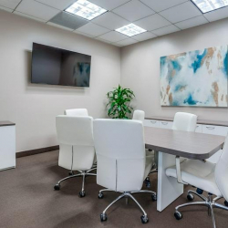 Offices at 21250 Hawthorne Boulevard, Suite 500