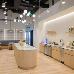 Image of Denver office suite