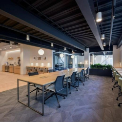Serviced offices to hire in Denver