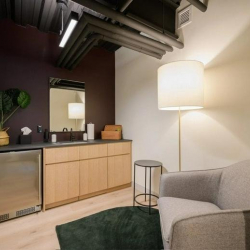 Offices at 2128 W 32nd Avenue, 2nd Floor