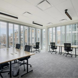 Exterior view of 2128 W 32nd Avenue, 2nd Floor