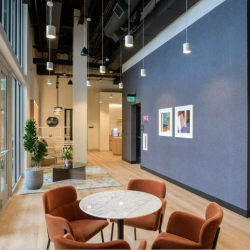Serviced offices to rent in Denver