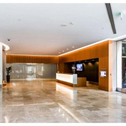 Exterior image of 21300 Victory Blvd., 3rd Floor