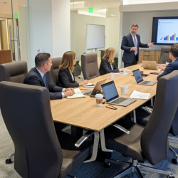 Office space - Woodland Hills