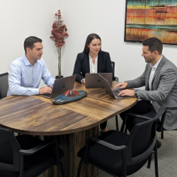 Serviced offices in central Woodland Hills