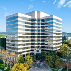 Image of Woodland Hills serviced office