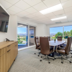 Offices at 21300 Victory Blvd., 3rd Floor