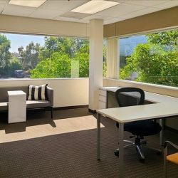 2131 Palomar Airport Road executive suites
