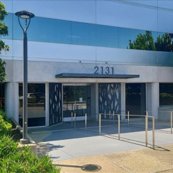 Executive office centre in Carlsbad