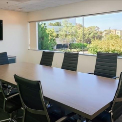 Interior of 2131 Palomar Airport Road