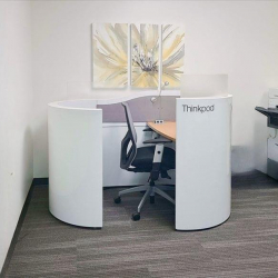 Office spaces in central Carlsbad