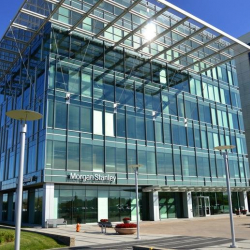 Serviced offices in central Naperville