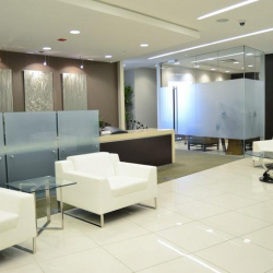 Image of Naperville office suite