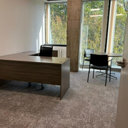 Brentwood (Tennessee) serviced office