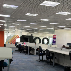 Interior of 215, Avenida Maria Coelho Aguiar, Bloco F, 6º Andar