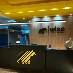 Executive suites in central Sao Paulo