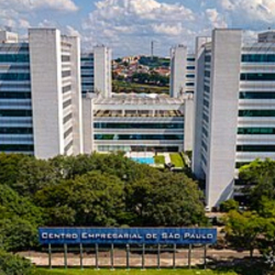 215, Avenida Maria Coelho Aguiar, Bloco F, 6º Andar office spaces