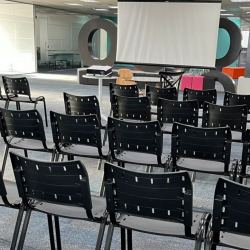 Serviced office centre - Sao Paulo