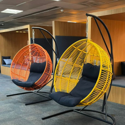 Serviced office centre to lease in Sao Paulo