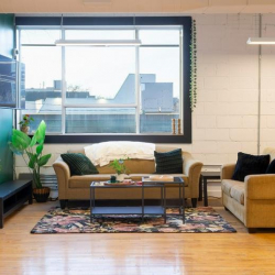 Image of Toronto executive office