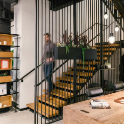 Executive office - New York City