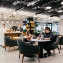 215 Park Avenue South, 11th Floor