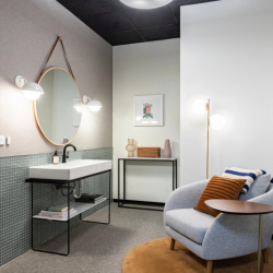 Office suites to rent in New York City