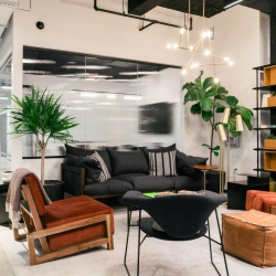 Executive office centres to rent in New York City